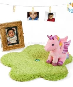 Bigsmall All Of It New Born Gift Set - 4 Pcs