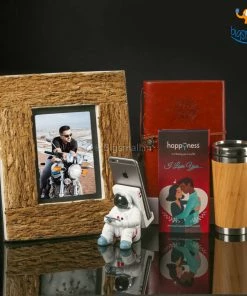 Bigsmall Gift Hamper For Husband - 5 Pcs All Of It