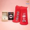 Bigsmall Love You Gift Hamper - 3 Pcs All Of It