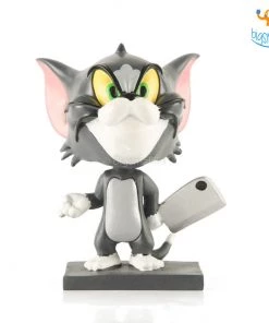 WowHeads Tom & Jerry Bobblehead