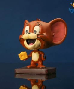 WowHeads Tom & Jerry Bobblehead