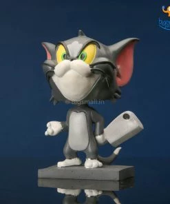 WowHeads Tom & Jerry Bobblehead