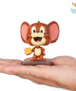 WowHeads Tom & Jerry Bobblehead