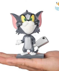 WowHeads Tom & Jerry Bobblehead