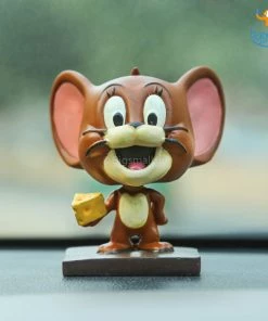 WowHeads Tom & Jerry Bobblehead