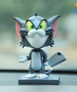 WowHeads Tom & Jerry Bobblehead
