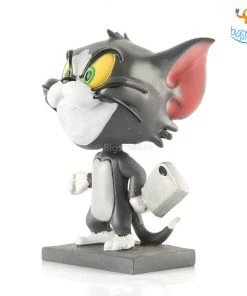 WowHeads Tom & Jerry Bobblehead
