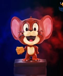 WowHeads Tom & Jerry Bobblehead