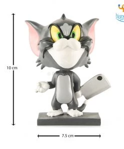 WowHeads Tom & Jerry Bobblehead