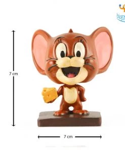 WowHeads Tom & Jerry Bobblehead