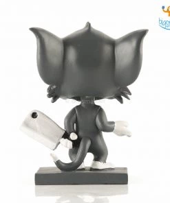 WowHeads Tom & Jerry Bobblehead