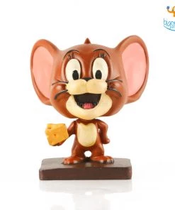 WowHeads Tom & Jerry Bobblehead