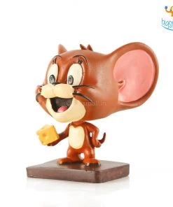 WowHeads Tom & Jerry Bobblehead