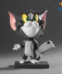 WowHeads Tom & Jerry Bobblehead