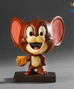 WowHeads Tom & Jerry Bobblehead