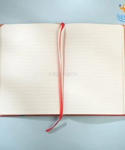 Artnery All Of It Lively Hardcover Notebook