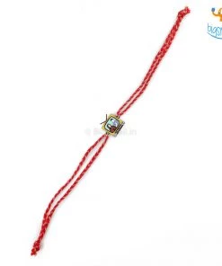 Bigsmall_piu All Of It Friends-Themed Rakhi