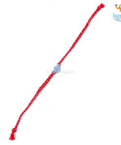 Bigsmall_piu Mask Bandhan Rakhi All Of It