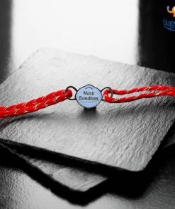 Bigsmall_piu Mask Bandhan Rakhi All Of It