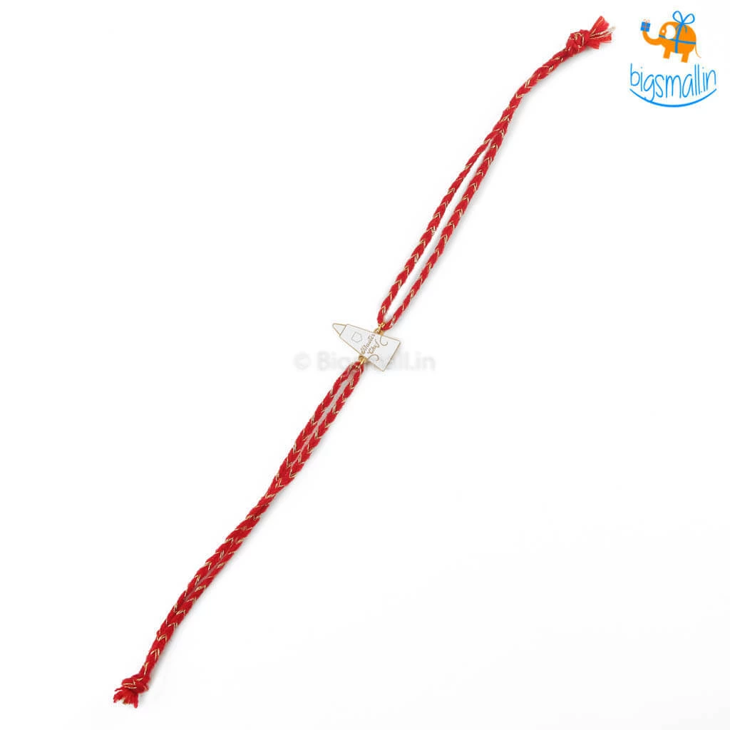 Bigsmall_piu Master-chef Bro Rakhi