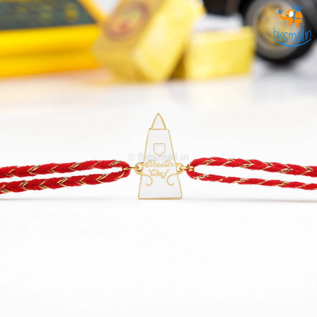 Bigsmall_piu Master-chef Bro Rakhi