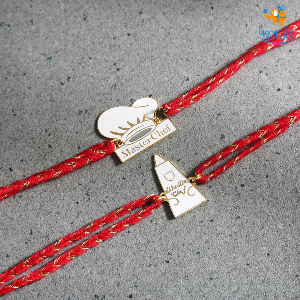 Bigsmall_piu Master-chef Bro Rakhi