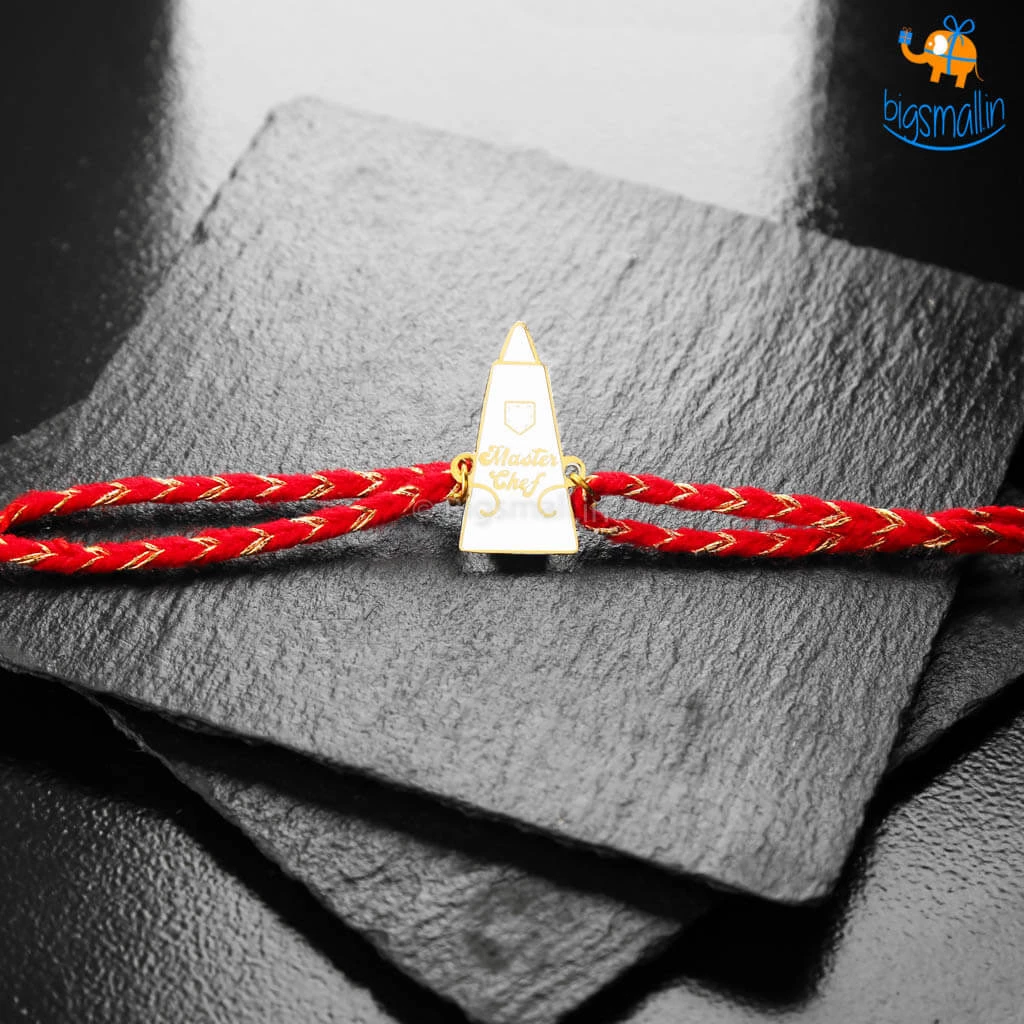 Bigsmall_piu Master-chef Bro Rakhi