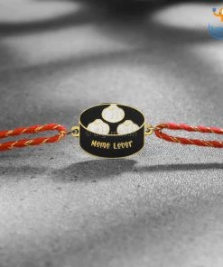 Bigsmall_piu All Of It Momo Lover Rakhi