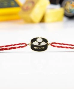 Bigsmall_piu All Of It Momo Lover Rakhi