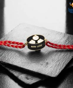 Bigsmall_piu All Of It Momo Lover Rakhi