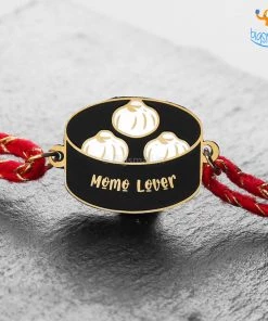 Bigsmall_piu All Of It Momo Lover Rakhi