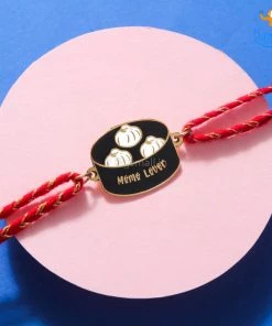 Bigsmall_piu All Of It Momo Lover Rakhi