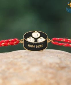 Bigsmall_piu All Of It Momo Lover Rakhi