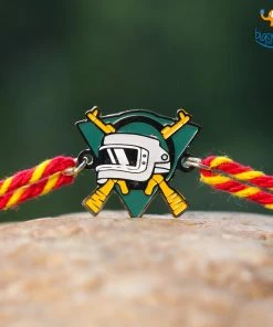 Bigsmall_piu PubG Bro Rakhi All Of It