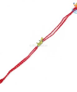 Bigsmall_piu All Of It Pikachu Bro Rakhi