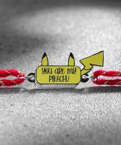 Bigsmall_piu All Of It Pikachu Bro Rakhi