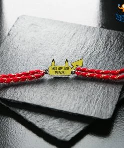 Bigsmall_piu All Of It Pikachu Bro Rakhi