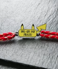 Bigsmall_piu All Of It Pikachu Bro Rakhi