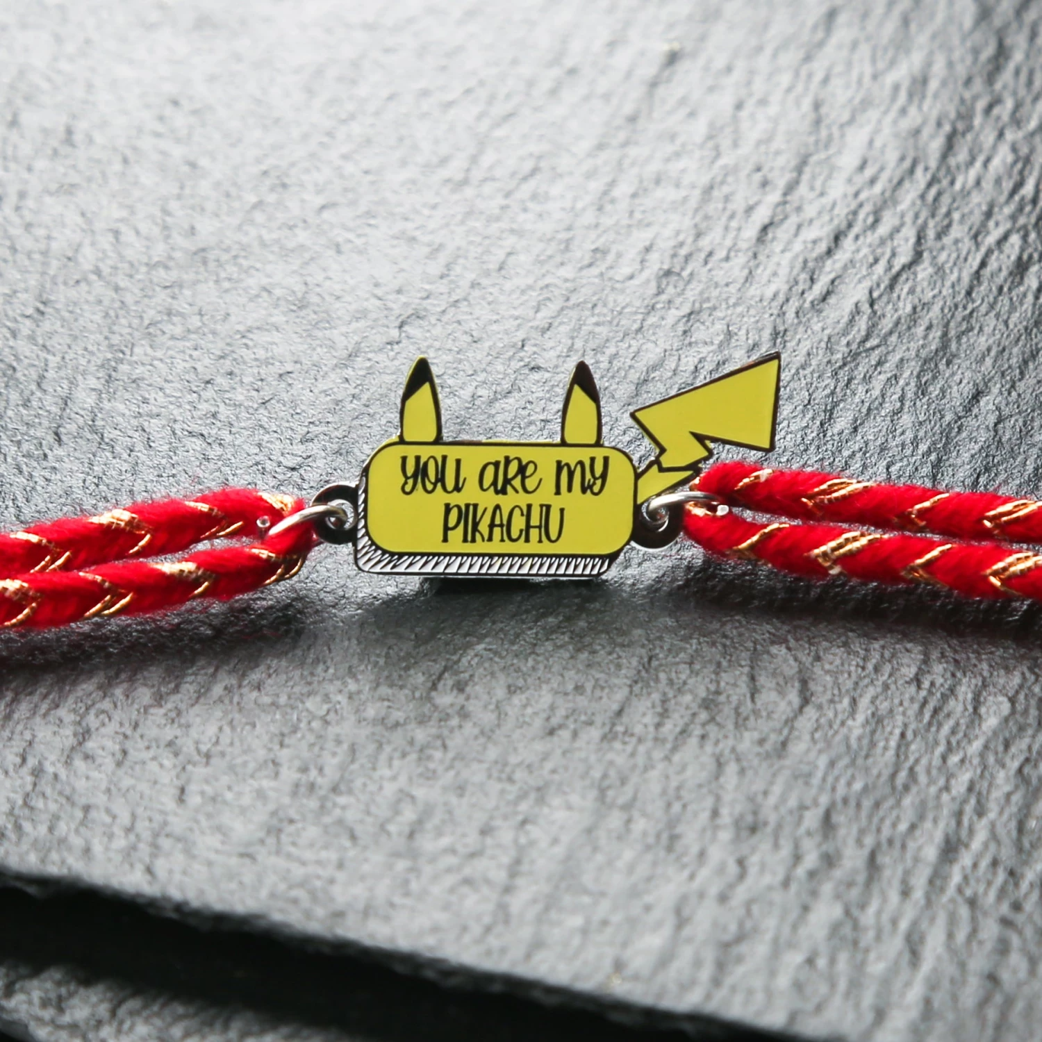 Bigsmall_piu All Of It Pikachu Bro Rakhi