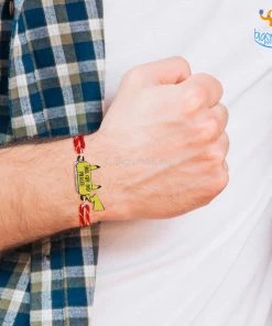 Bigsmall_piu All Of It Pikachu Bro Rakhi