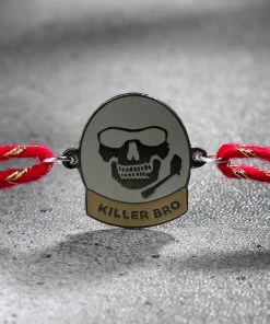 Bigsmall_piu Call Of Duty Bro Rakhi