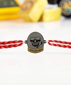 Bigsmall_piu Call Of Duty Bro Rakhi