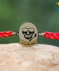 Bigsmall_piu Call Of Duty Bro Rakhi