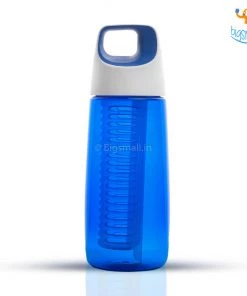Anmol Enterprises Fruit Infuser Water Bottle Father's Day