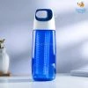 Anmol Enterprises Fruit Infuser Water Bottle Father's Day