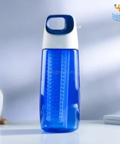 Anmol Enterprises Fruit Infuser Water Bottle Father's Day