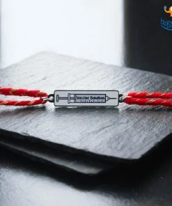 Bigsmall_piu Vaccine Bandhan Rakhi All Of It