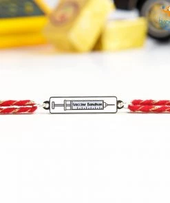 Bigsmall_piu Vaccine Bandhan Rakhi All Of It