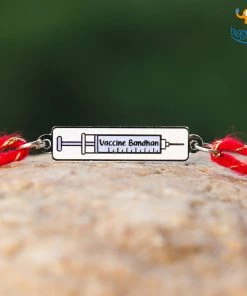 Bigsmall_piu Vaccine Bandhan Rakhi All Of It