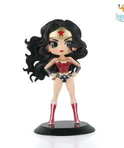 Big Daddy Wonder Woman Action Figure